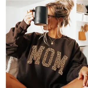 Mom Sweatshirt, Mama Sweatshirt, Mom Chirstmas Sweatshirt, Mothers Day Gift, Cute Mom Sweatshirt, Trendy Mom Shirt, New Mom Gift