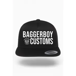 Baggerboy Customs Hat