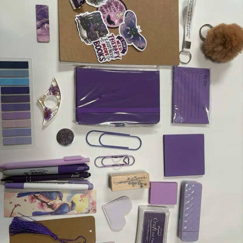 Mangos  Bookish bundles in a variety of colors