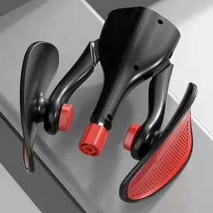 Kegel Exercise Equipment, Pelvic Floor Trainer, Leg Exercise Equipment, Home Fitness Equipment,Suitable for Men and Women, Gift for Him & Her, Inner Thigh Exercise Device with Counter, adjustable pelvic hip kegel trainer, home fitness equipment