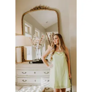 The Ophelia Neon Dress