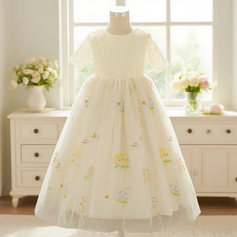 color champagne vestido - TikTok Shop