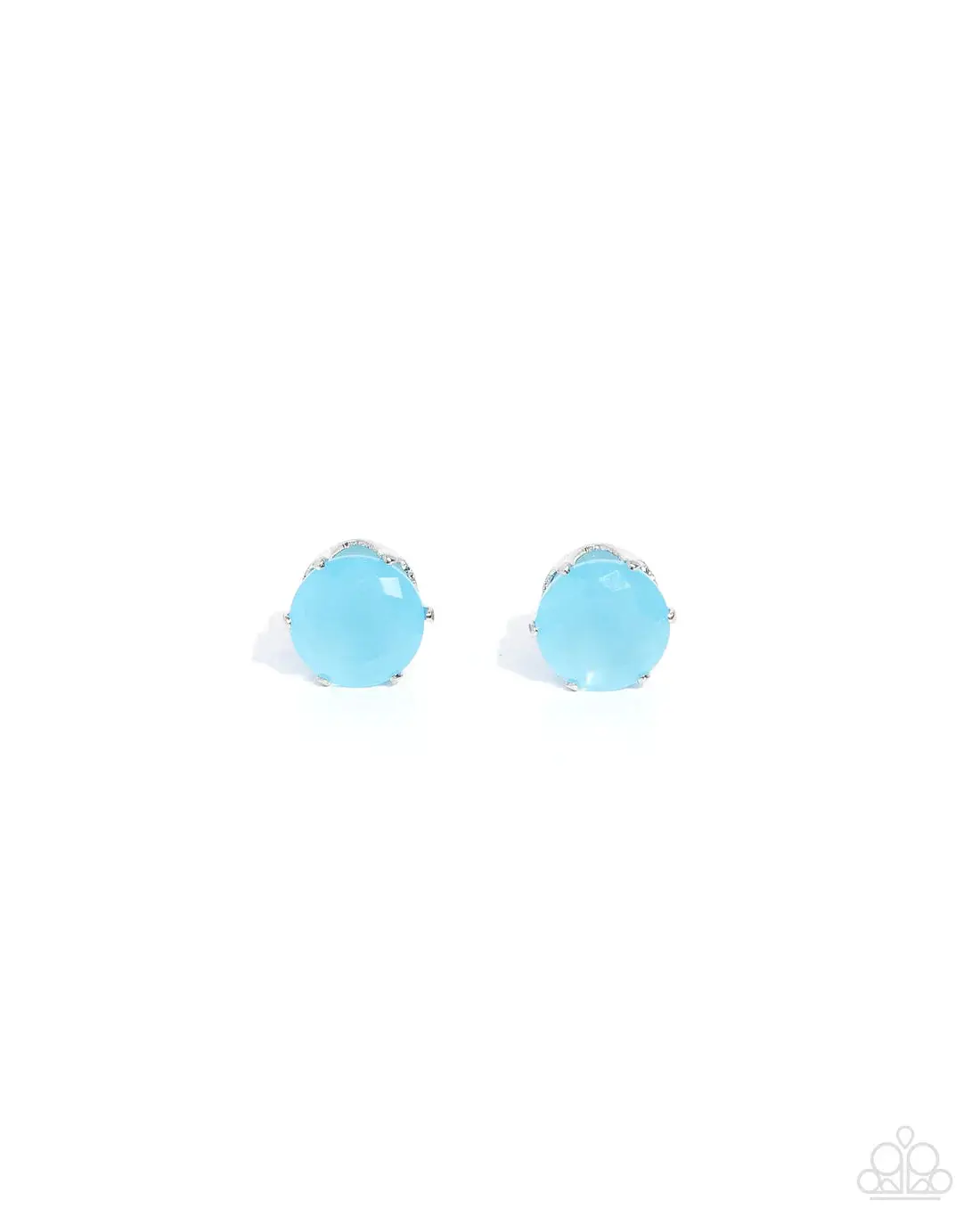 Simply Sublime Blue