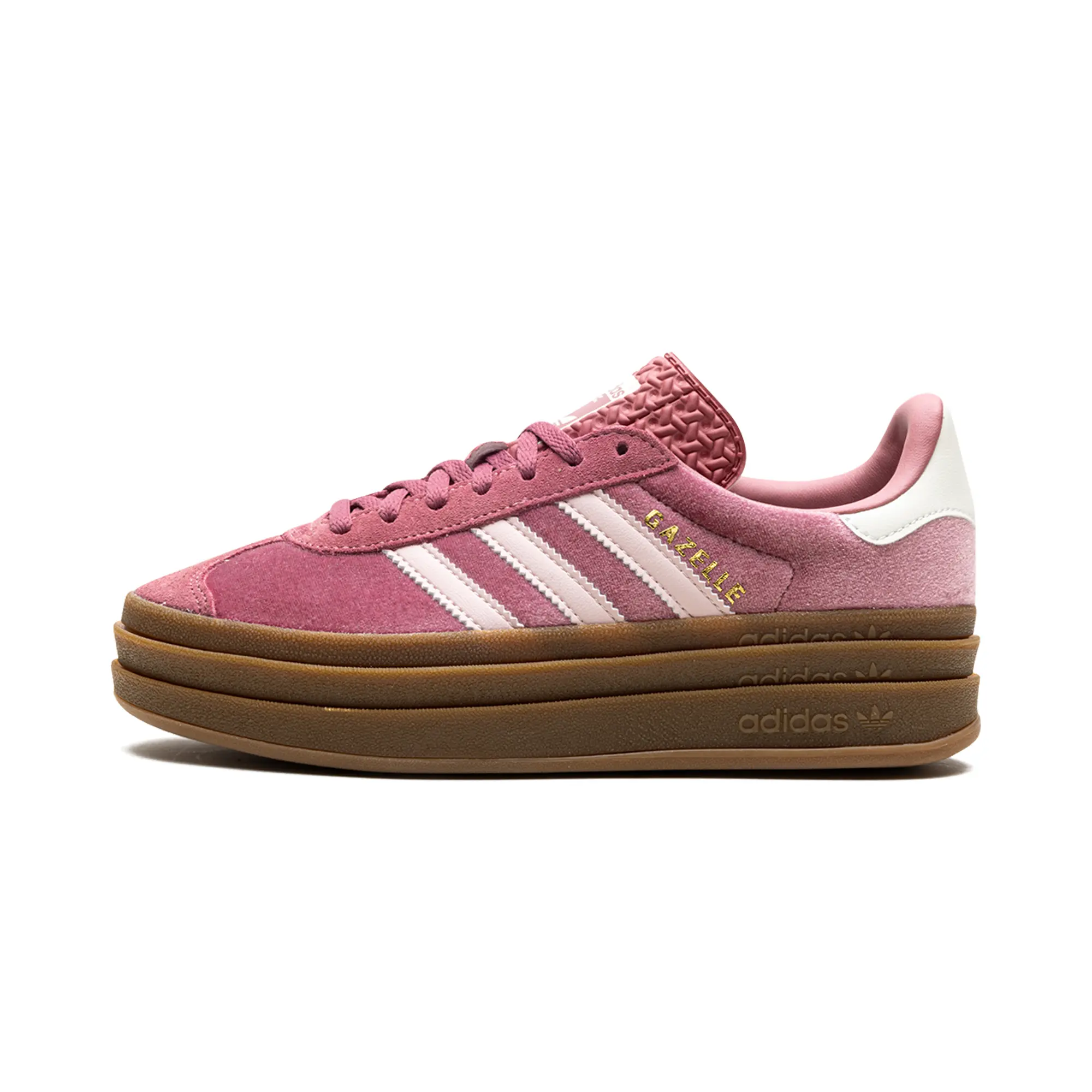 Gazelle Bold WMNS "Sandy Pink" IG4389