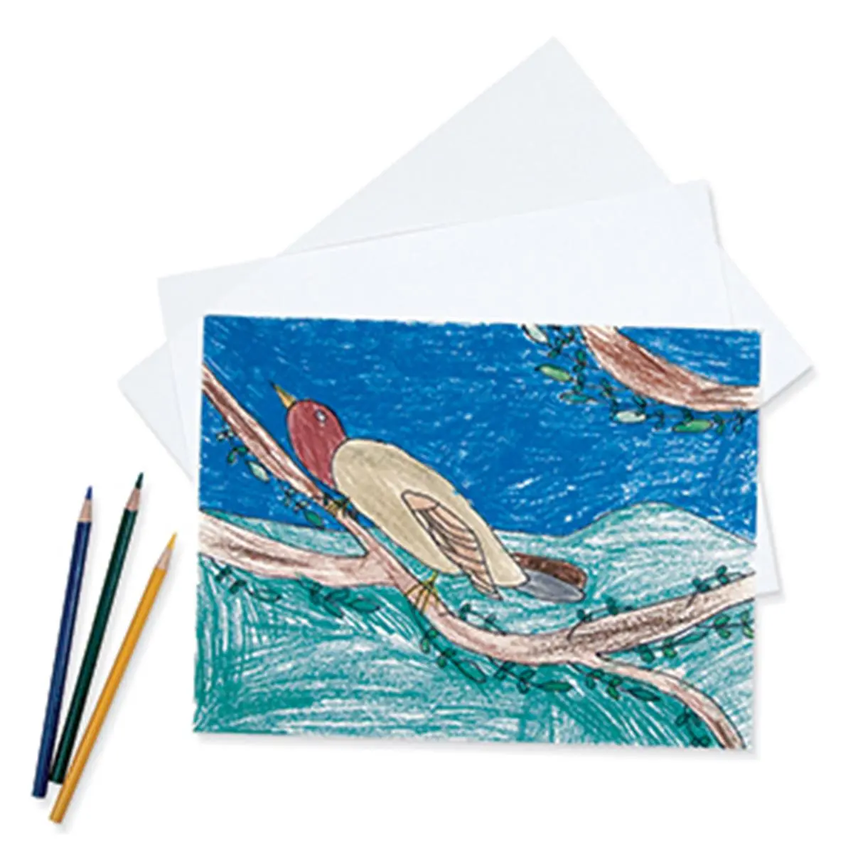 Pacon Corporation PAC4748 Bright White Sulphite Recycled Charcoal Sketch Paper, 18"x24", 50Lb Standard Weight, 500 Sheets, Artist-Friendly, Excellent Tooth, Strong Color Retention, Office & Art Supplies, Recycled Paper, 18" X 24", Artist Quality Paper