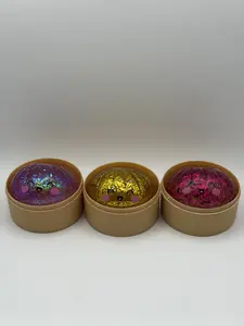 Mini Sugar Edition Dumpling Squishy Toy - 1-Piece Soft TPR Stress Relief Item, Ideal for Students' Graduation Gift Exchanges (Includes Sugar, Mini Variants), Squishy Dumpling