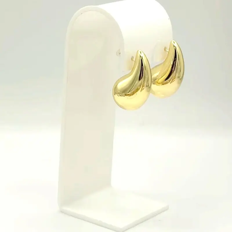 Rodriguezjewelry # 415 earrings