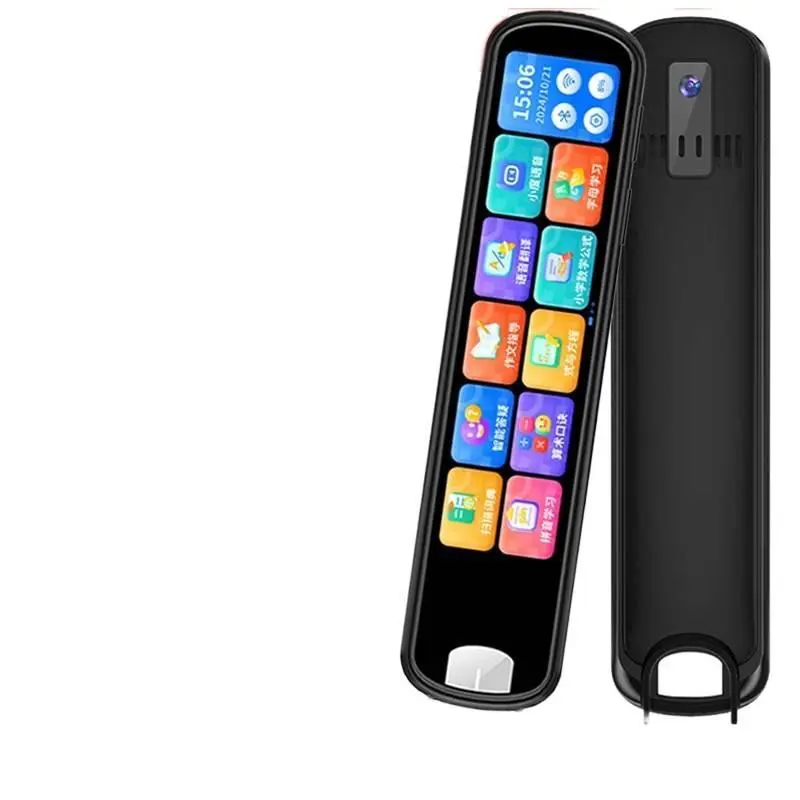Alpha English Reading Pen Universal All-Purpose Intelligent Word Scanning and Translation Dictionary Pen Official Alpha English Reading Pen Universal All-Purpose Intelligent Word Scanning and Translation Dictionary Pen Official