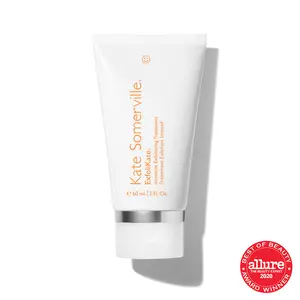 Kate Somerville ExfoliKate® Intensive Exfoliating Treatment - Gentle Face Scrub for Smoother Skin Texture & Line Minimization - 60ml