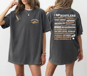 Western Quotes Movie Funny Shirt, 90s Cowboy Movie Shirt