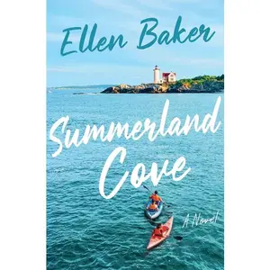 Summerland Cove by Ellen Baker (Hardcover)