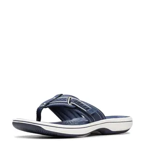 Women's Clarks, Breezey Sun Sandal