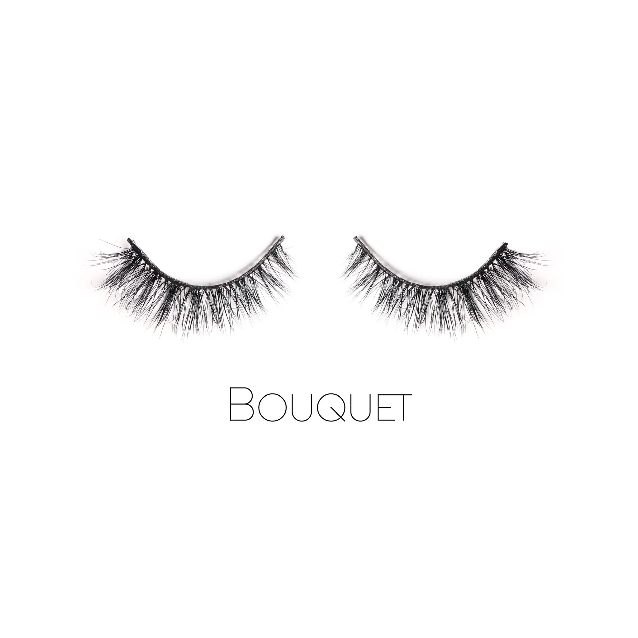 LOVE STORY BOUQUET LASH