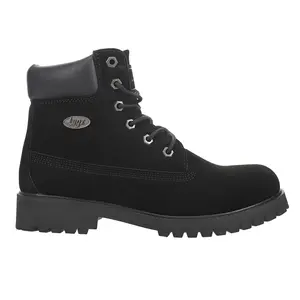 Lugz Women's Convoy Classic 6-inch Chukka Boot