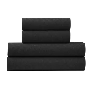 U.S. Polo Assn. Jersey Knit Sheet Set