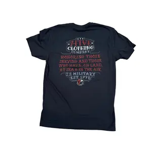 7five Veteran Tee