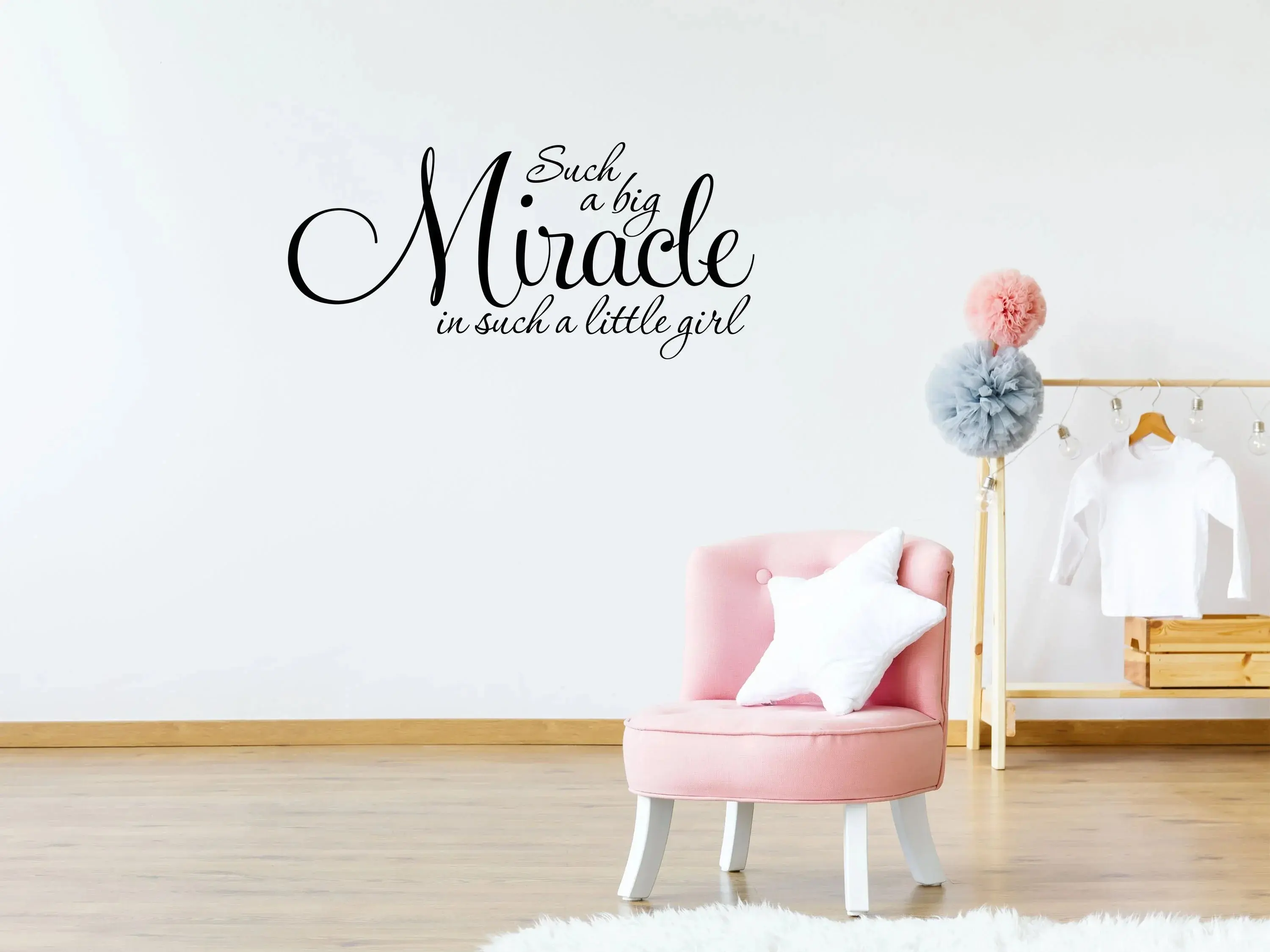 Twin Nursery