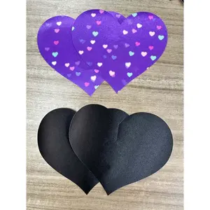 Disposable Women's Pasties for Comfortable Underwear - Womenswear