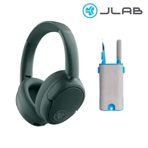 JLab LUX ANC Headphones & JLab Cleaning Kit Gift Set
