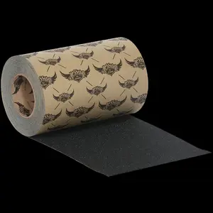 Jessup Griptape