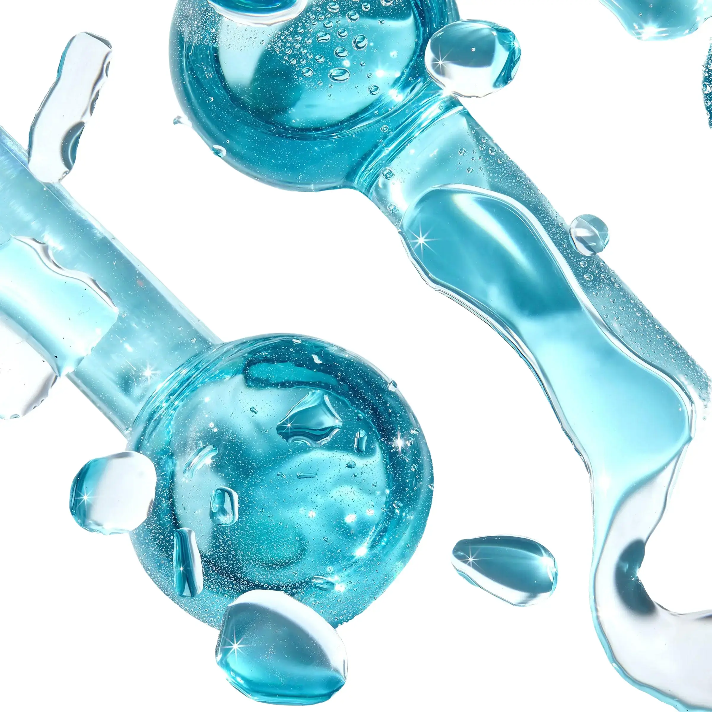 ColourPop® Cooling Facial Globes - Skincare Tools & Accessories