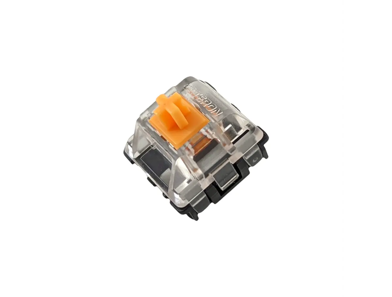 Gateron Yellow KS-15 Linear Optical Switches