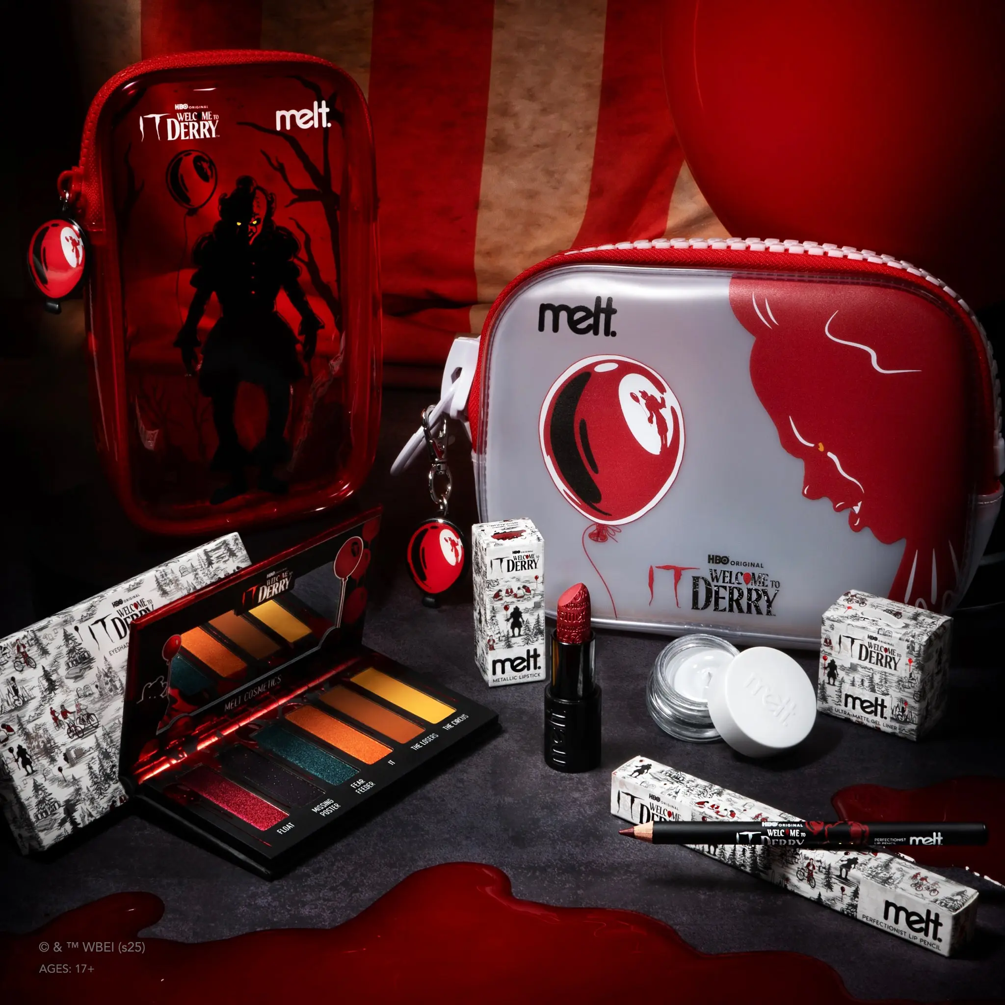 Don't miss IT! Bundle Don't miss IT! Bundle