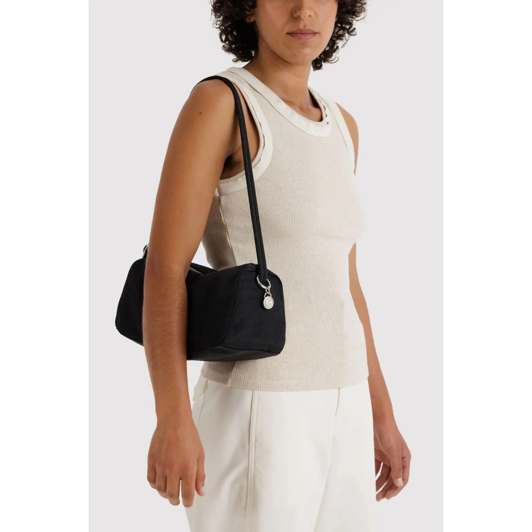 Nylon Loaf Bag