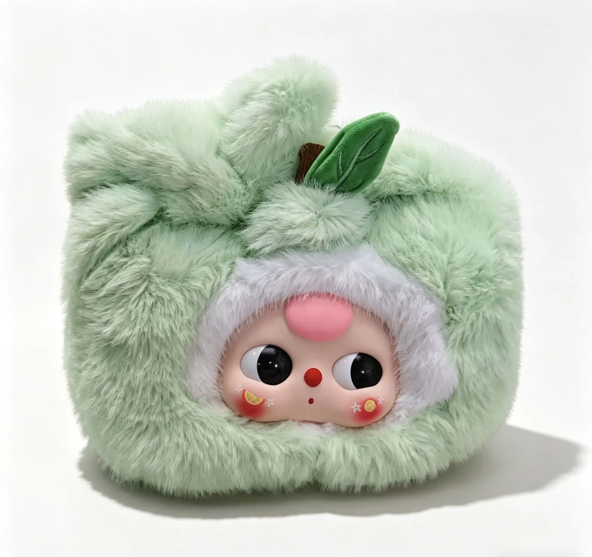 Baby Three Baby fruit handbag