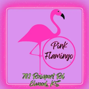 Pink Flamingo Nutrition