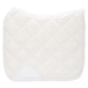 Schneiders Breathable Mesh Dressage Saddle Pad