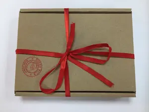 Christmas Eve Gift Box