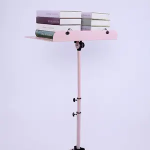 1 piece foldable bold music stand - portable music stand, universal for home/piano shop/performance, stable load-bearing music stand, stage performance, home practice