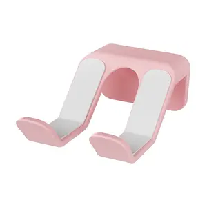 Wall Mount Rack Bracket for Switch Pro Ps5 Ps4 Xbox One, Game Controller Gamepad Holder Headphone Headset Stand Hanger Holder, Gamepad Mounting Bracket, Gaming Accessories, Gamepad Holder for Console