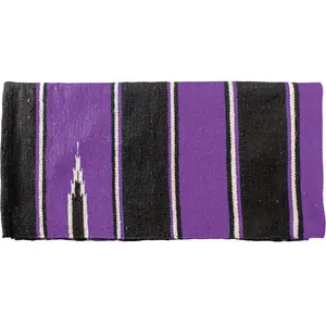 Dura-Tech Western Navajo Western Saddle Blanket 32 x 34