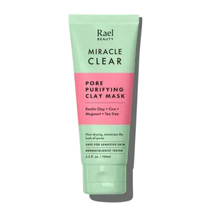 Miracle Clear Pore Purifying Clay Mask