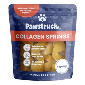 Beef Collagen Springs