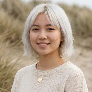 Heart Necklace (Engraving)