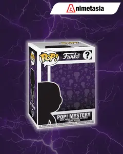ASSORTED FUNKO POP!!!