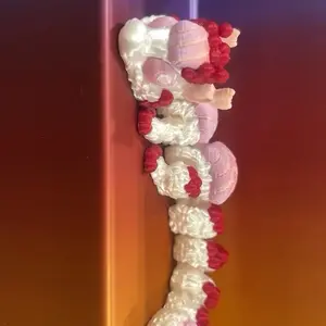 Flexi Sushi Dragon cute fidget