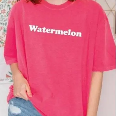 Watermelon