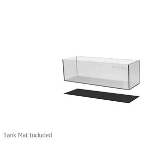 Tideline Studio Bookshelf Aquarium