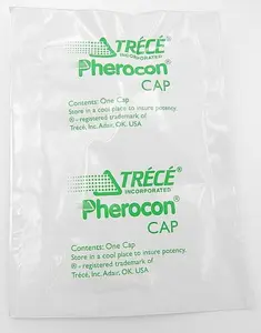 Squash Vine Boerer Replacement Lure