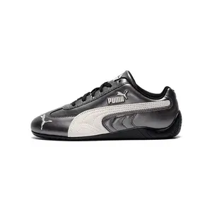 Speedcat Metallic WMNS "Puma Black / Warm White" 405357 02