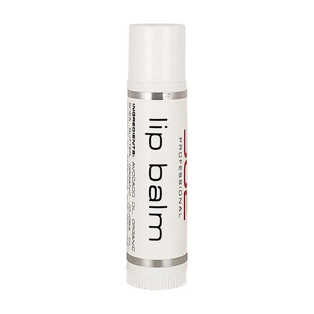 302 Professional Skincare Organic Lip Balm With Vitamin B3, 5g Comfort