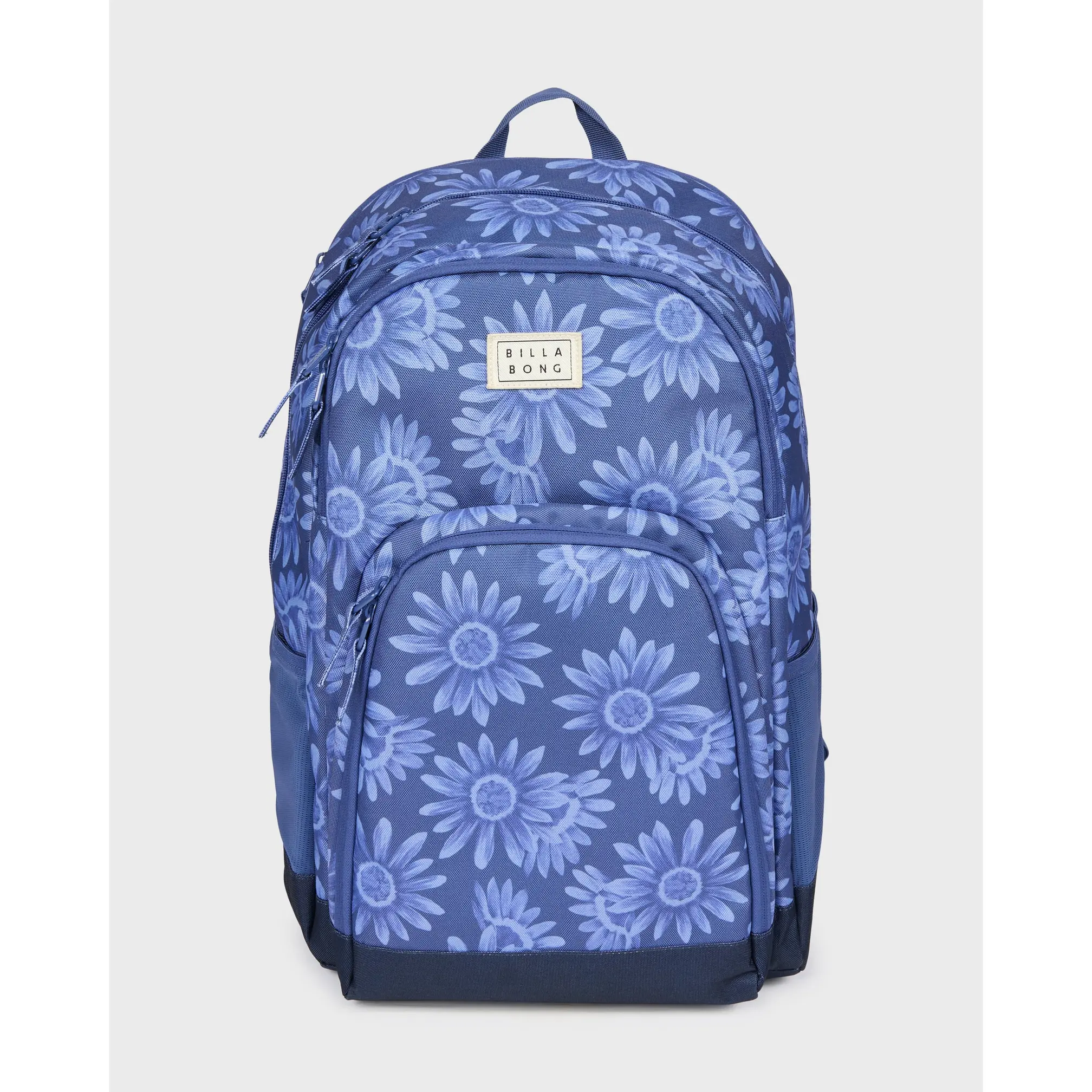Highway 27L Large Backpack - True Navy