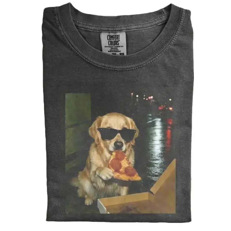 Smoking Dog Funny Vintage T-Shirt, Funny Boston Terrier Cigarette Graphic  Tee, Retro Animal Humor Streetwear Comfort, Funny Meme Shirt, Animal Gift,  Shortsleeve, Casual