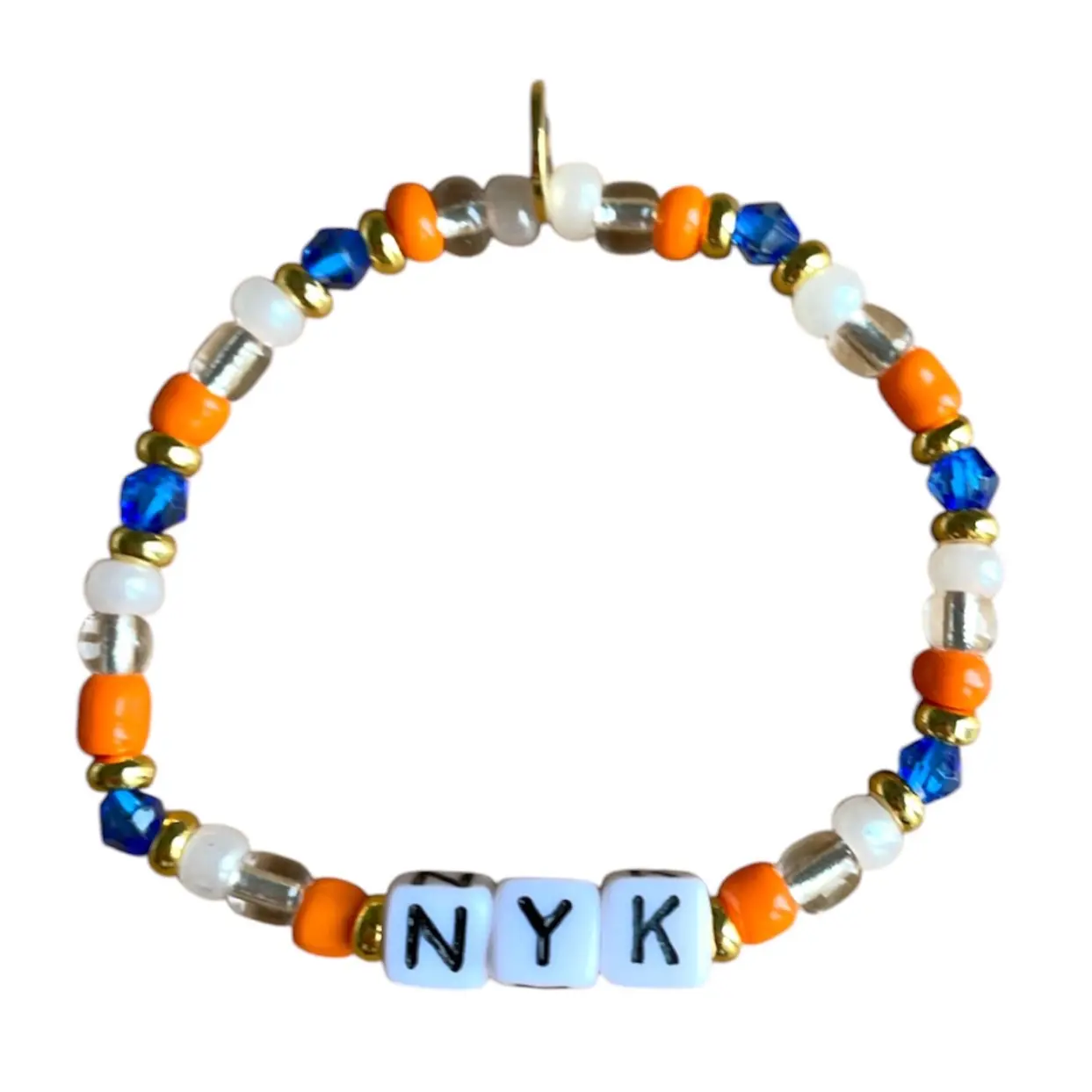 Knicks Bracelet