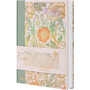 Lined Journal Notebook for Women Writing-A5 Hardcover Notebook- 100gsm 224 Pages-Thick Travel journals for writing-College Ruled for Work Organization, Note Taking