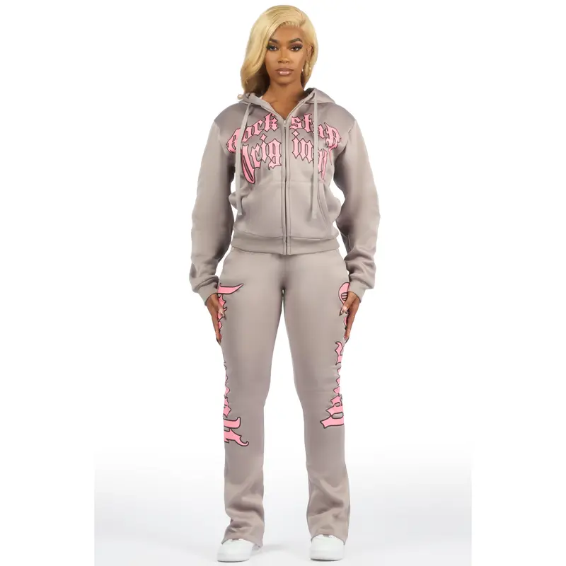 Muse Hoodie & Sweatpant セットアップ muse tracksuit - TikTok Shop